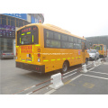 36-местный дизельный школьный автобус для экспорта